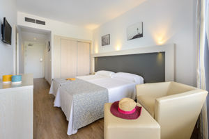 Vibra Beverly Playa
