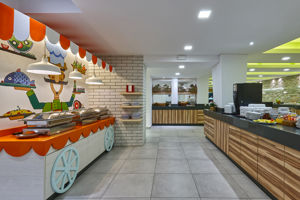 Arminda Hotel & Spa