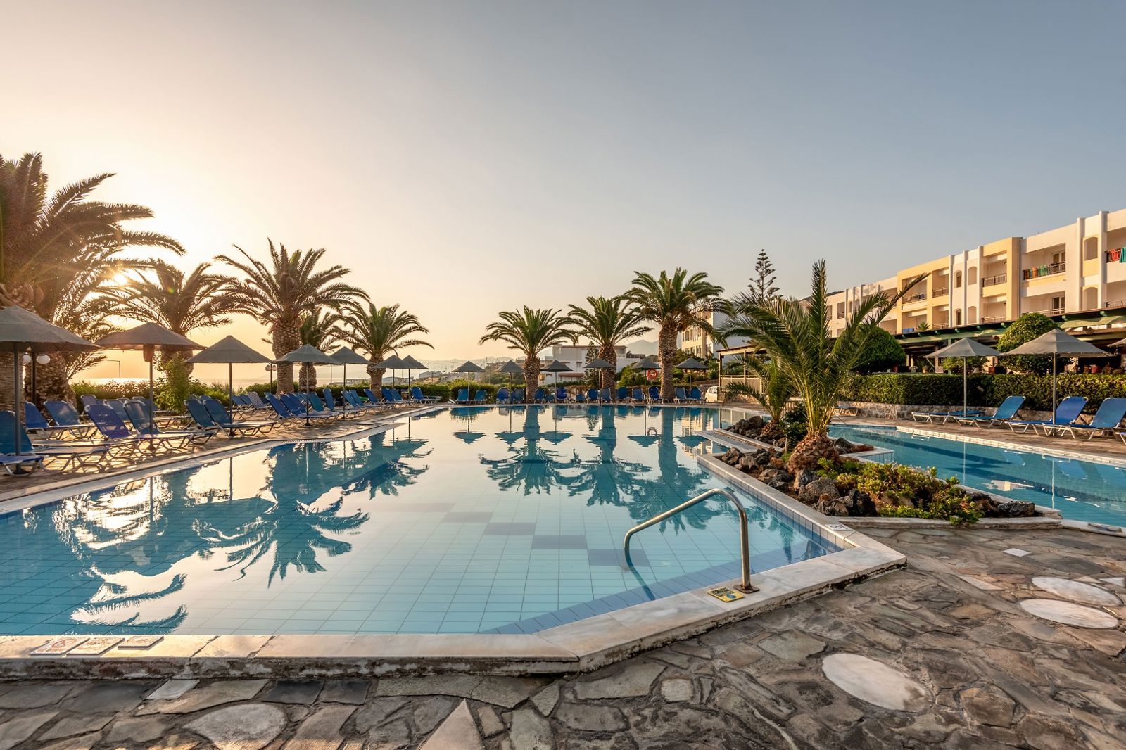 Hotel Mediterraneo