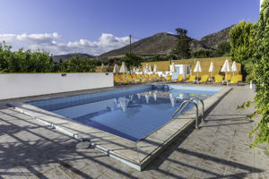 Sergios Hotel