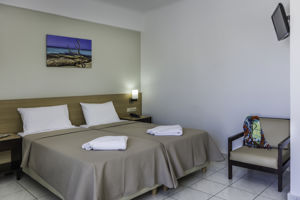 Sergios Hotel