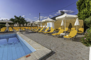 Sergios Hotel