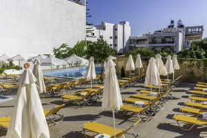 Sergios Hotel