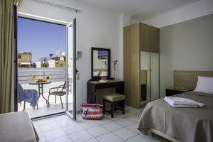 Sergios Hotel