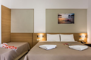 Sergios Hotel