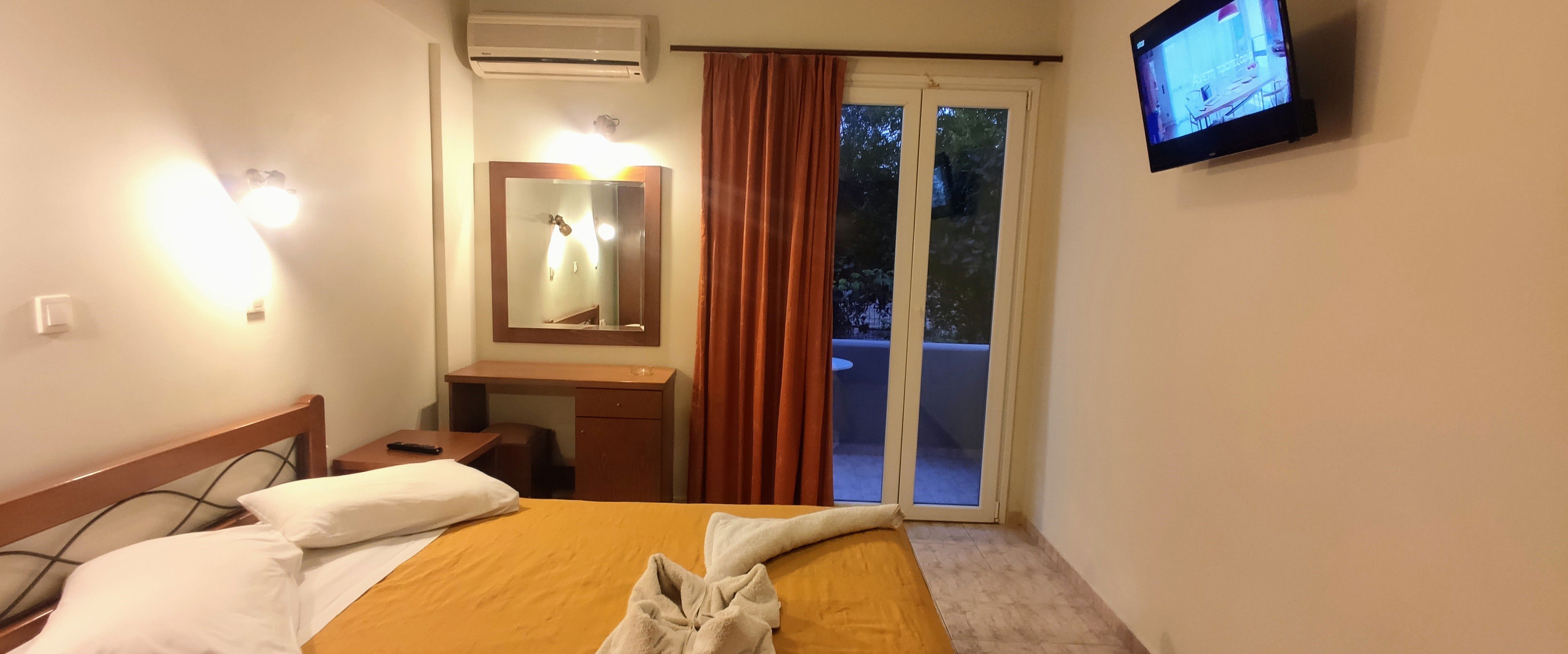 Alex 2 Appartementen