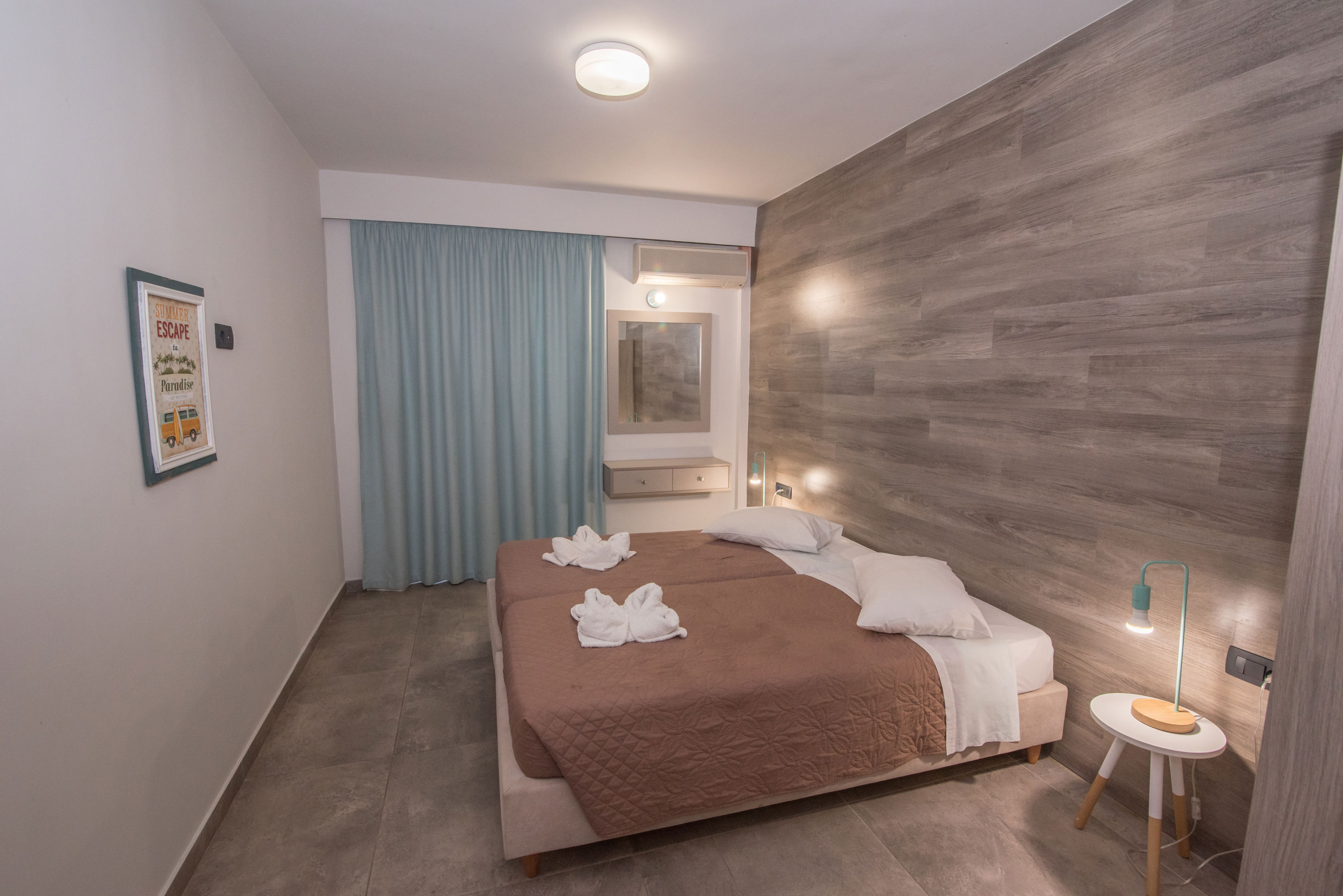 Alex 2 Appartementen