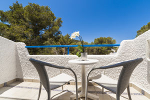 Woonvoorbeeld standaard studio