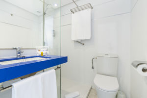 Woonvoorbeeld 2 kamer appartement