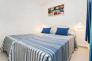 Woonvoorbeeld 3 kamer appartement