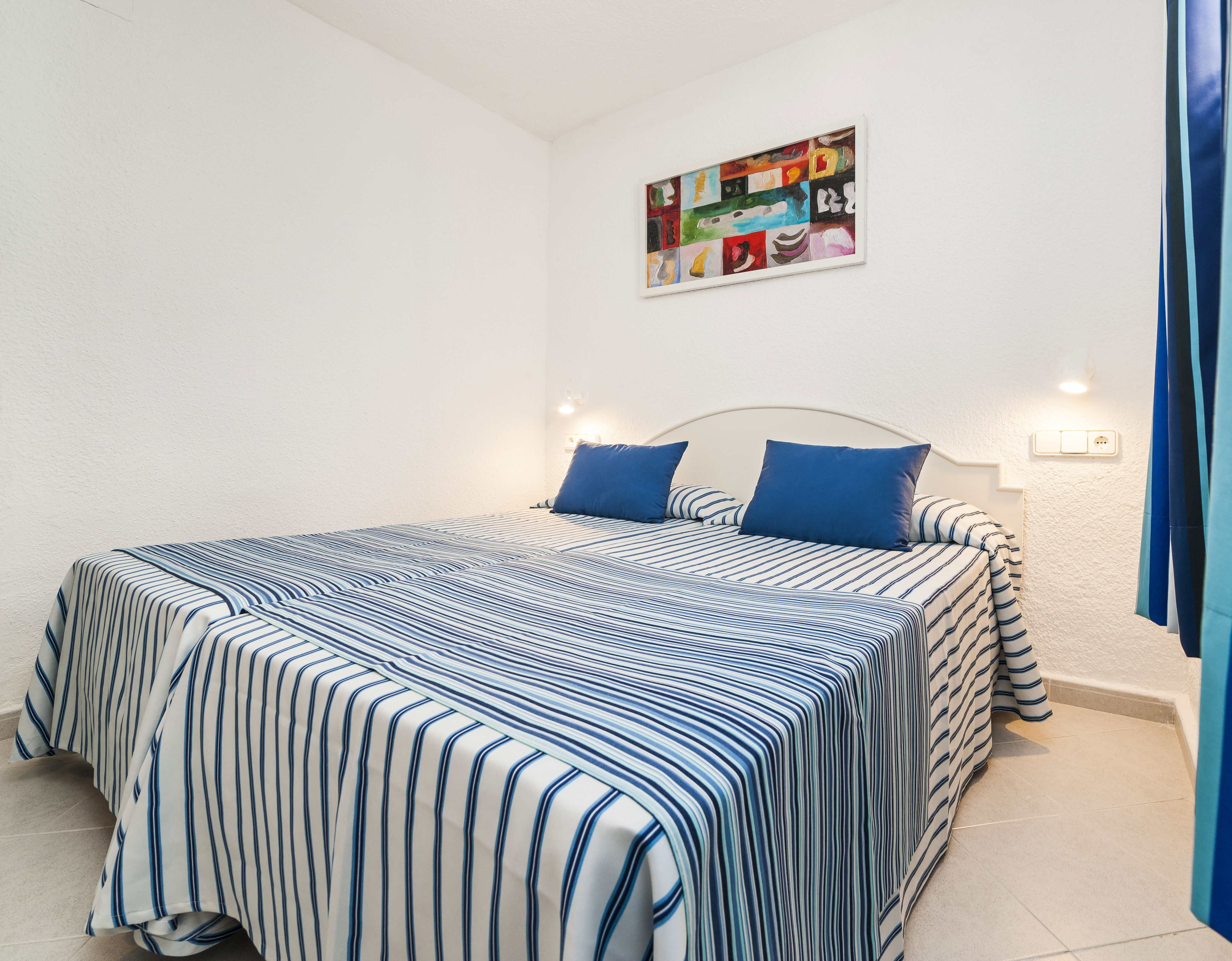 Globales Montemar All Inclusive