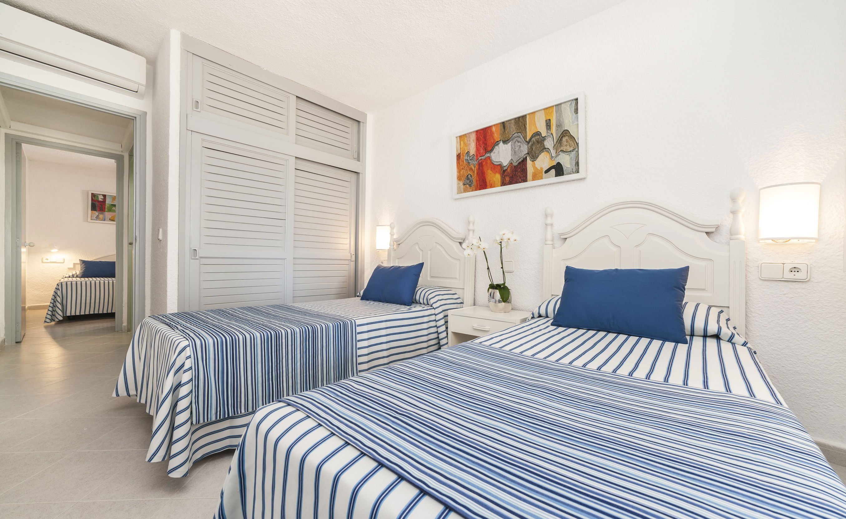 Globales Montemar All Inclusive