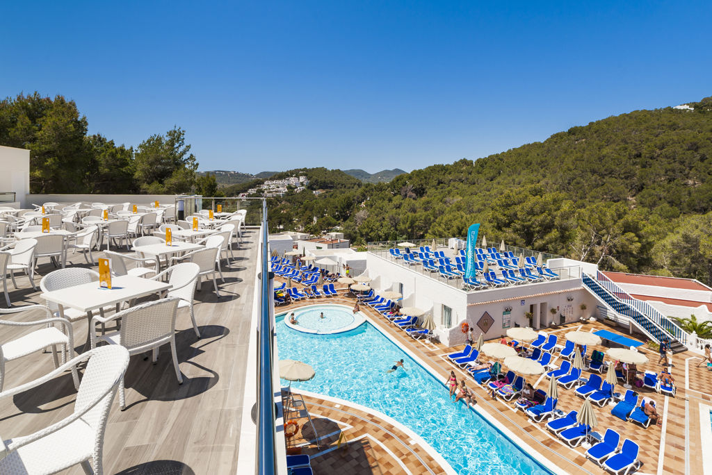 Globales Montemar All Inclusive