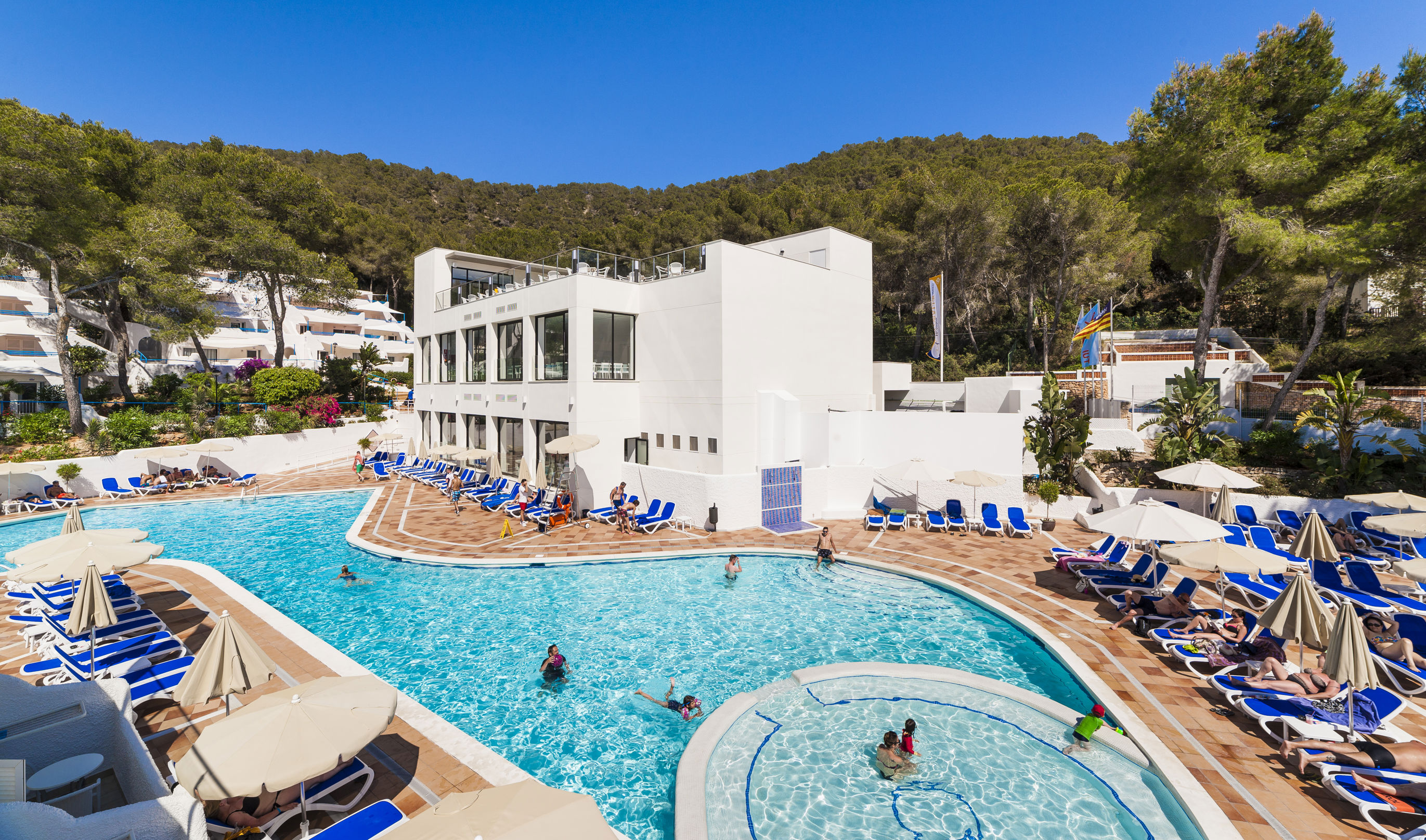 Globales Montemar All Inclusive
