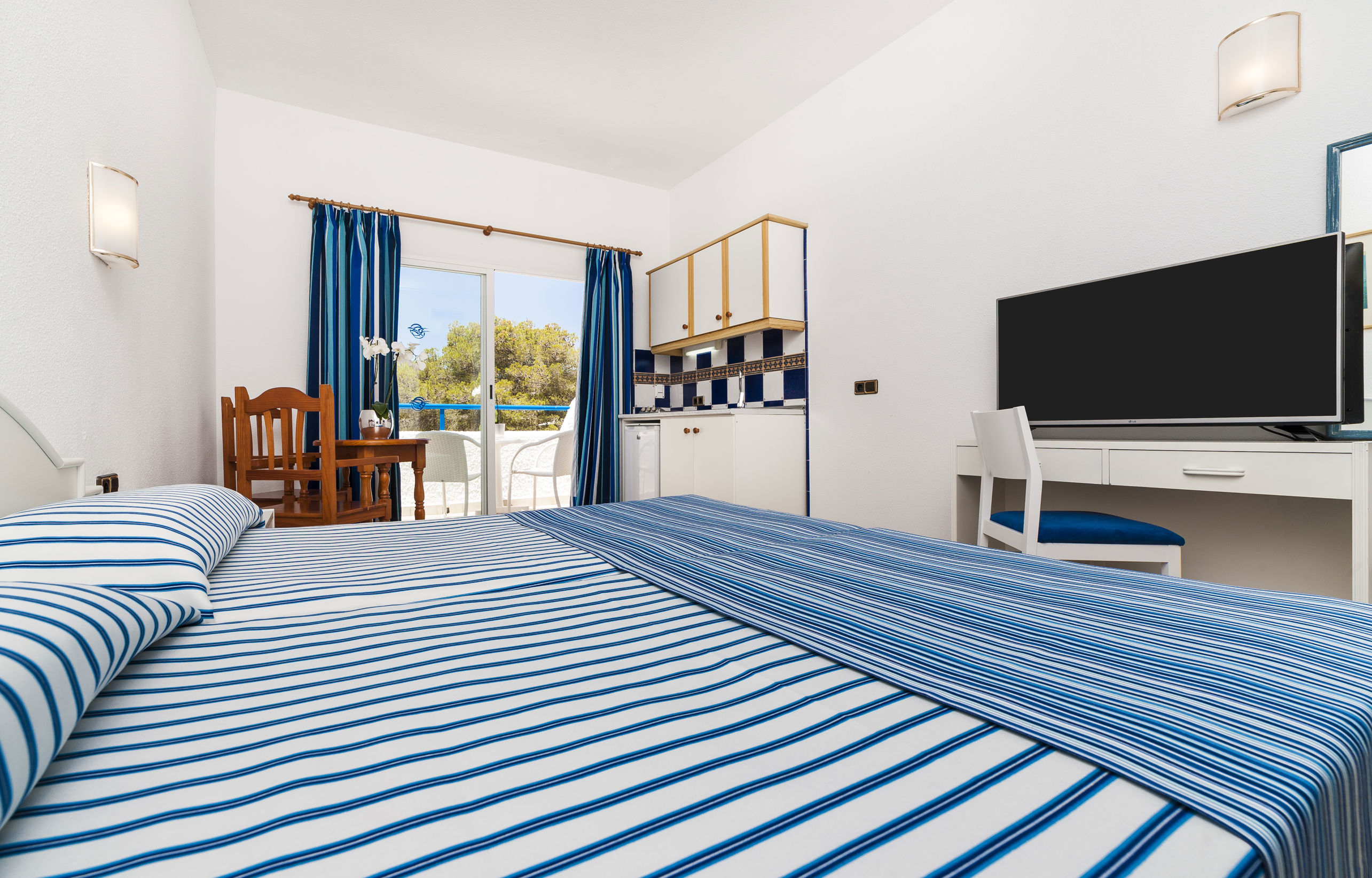 Globales Montemar All Inclusive