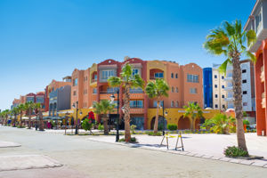 Excursiereis Hurghada 4*