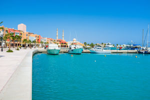 Package Excursions Hurghada 4*