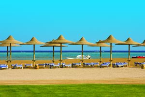 Excursiereis Hurghada 4*