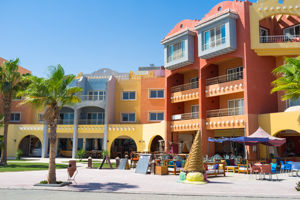 Package Excursions Hurghada 4*