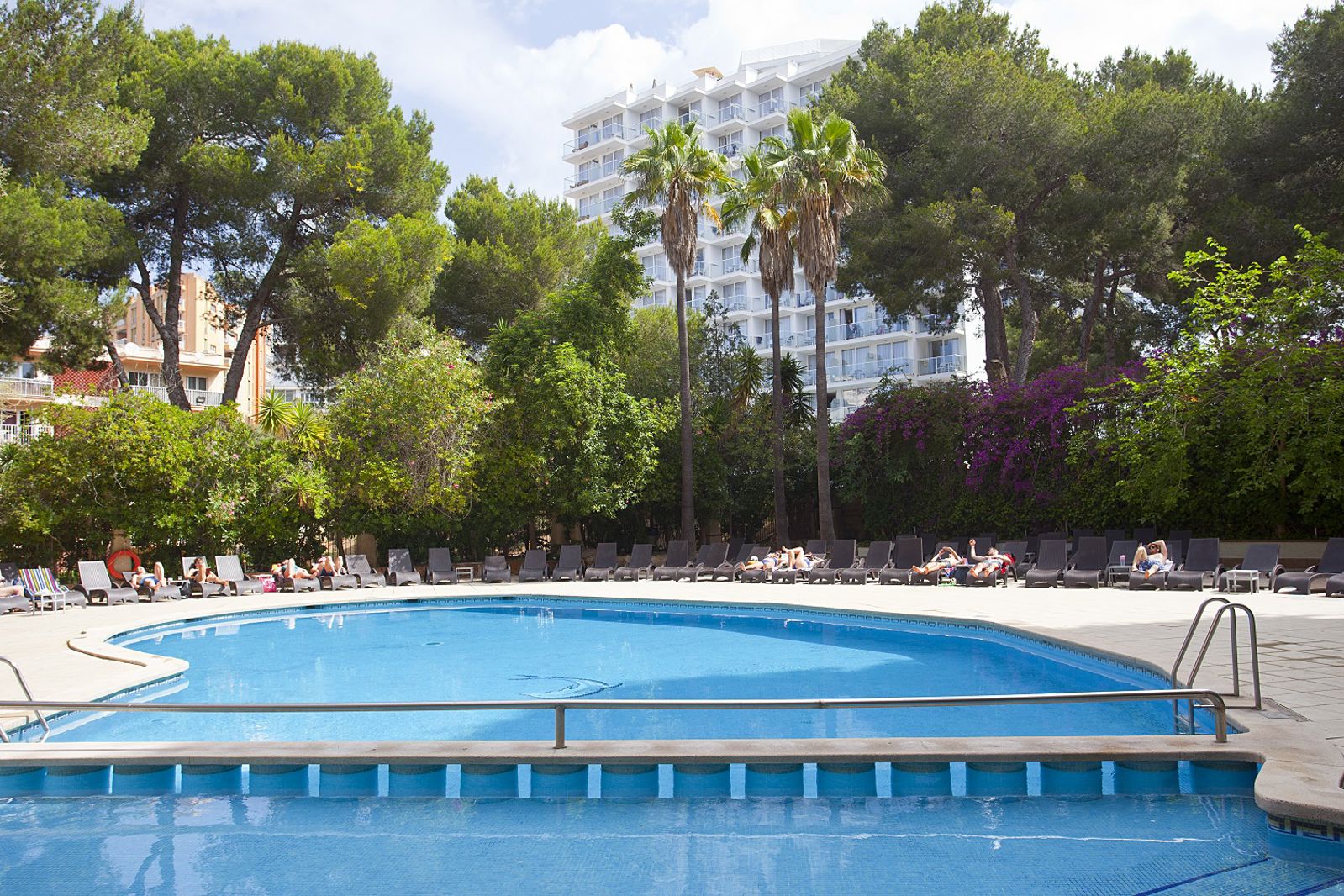 Ipanema Park (voorheen Ipanema Park Beach)