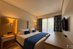 Ipanema Park (voorheen Ipanema Park & Beach)