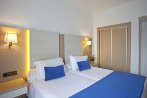 Ipanema Park (voorheen Ipanema Park & Beach)