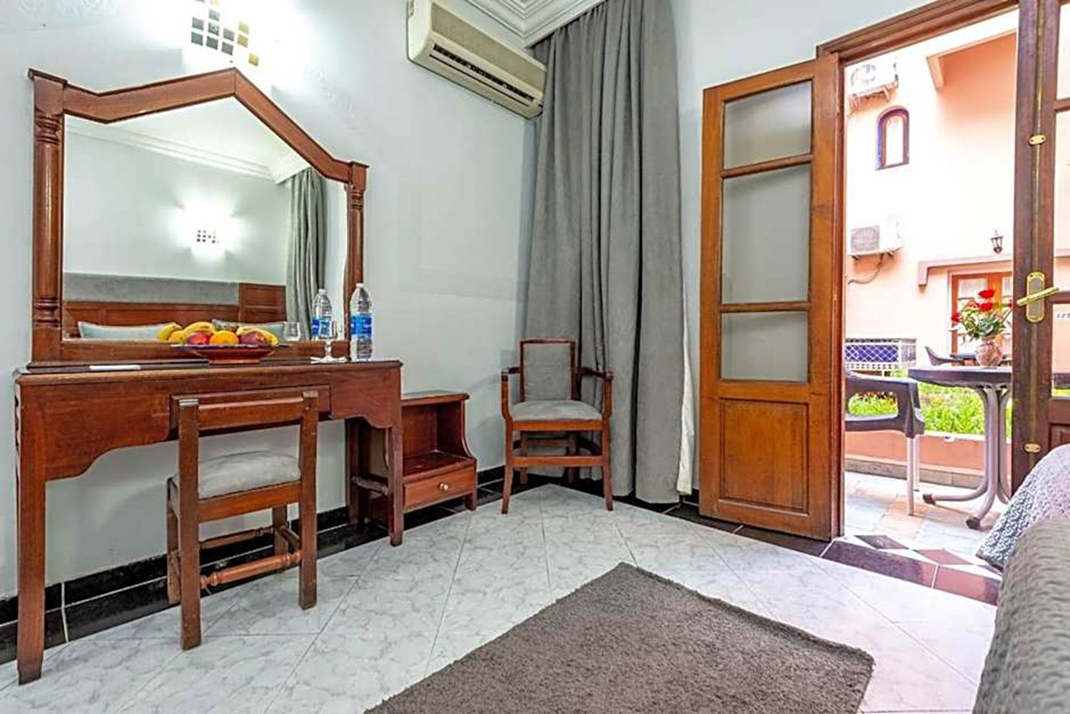 Oudaya Hotel