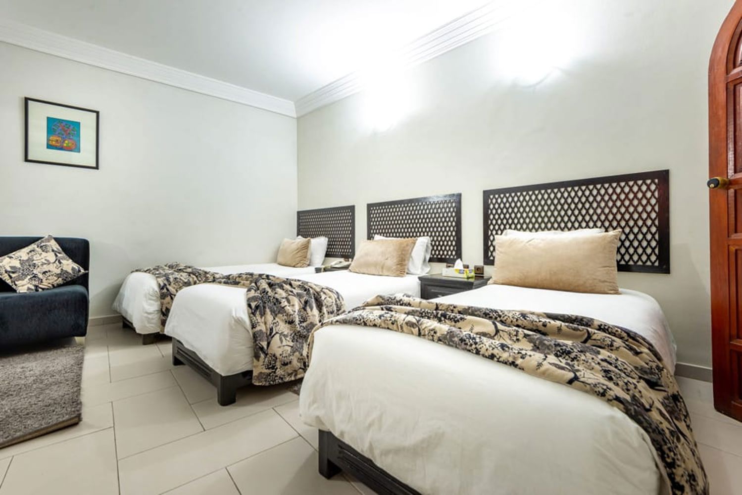 Oudaya Hotel