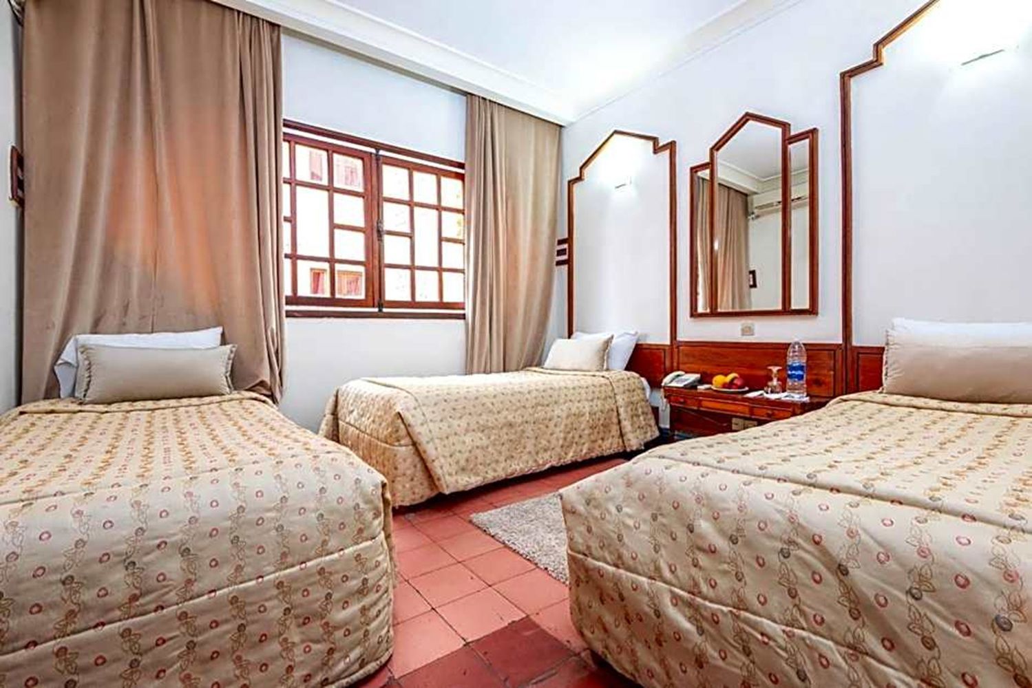 Oudaya Hotel
