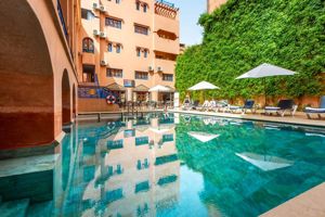 Oudaya Hotel