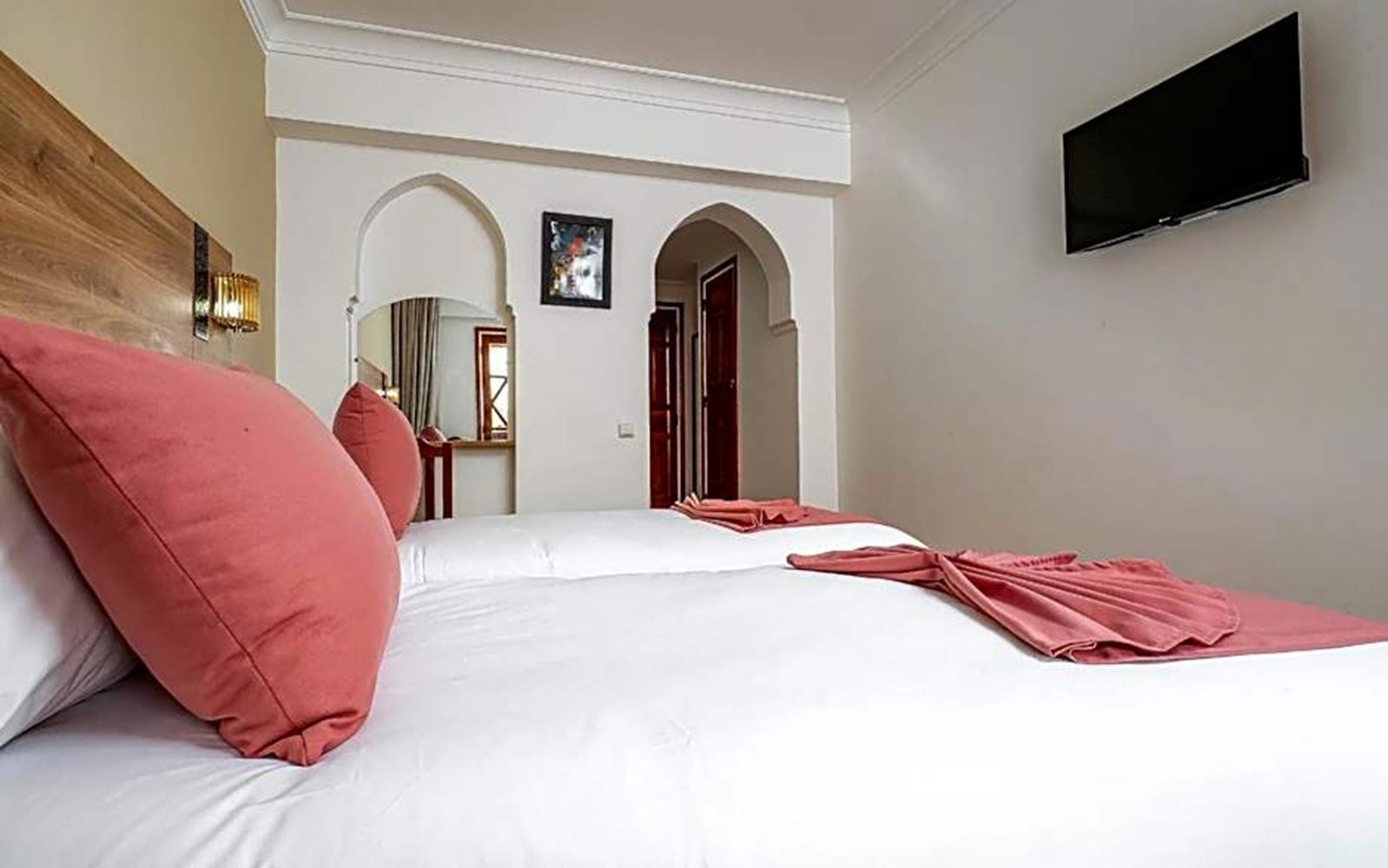 Oudaya Hotel