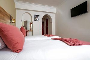Oudaya Hotel