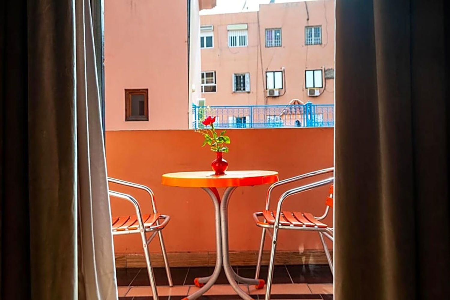 Oudaya Hotel