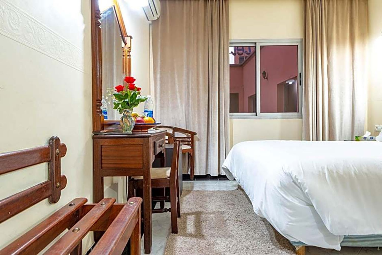 Oudaya Hotel