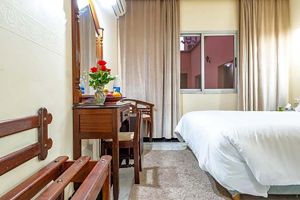Oudaya Hotel