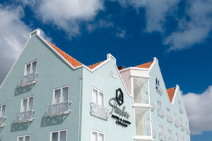 Harbor Hotel & Casino Curaçao