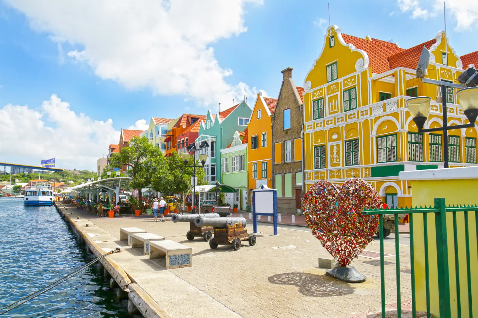Harbor Hotel & Casino Curaçao
