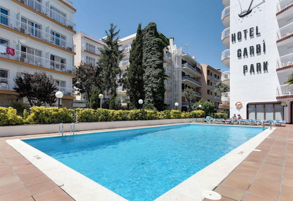 Garbi Park