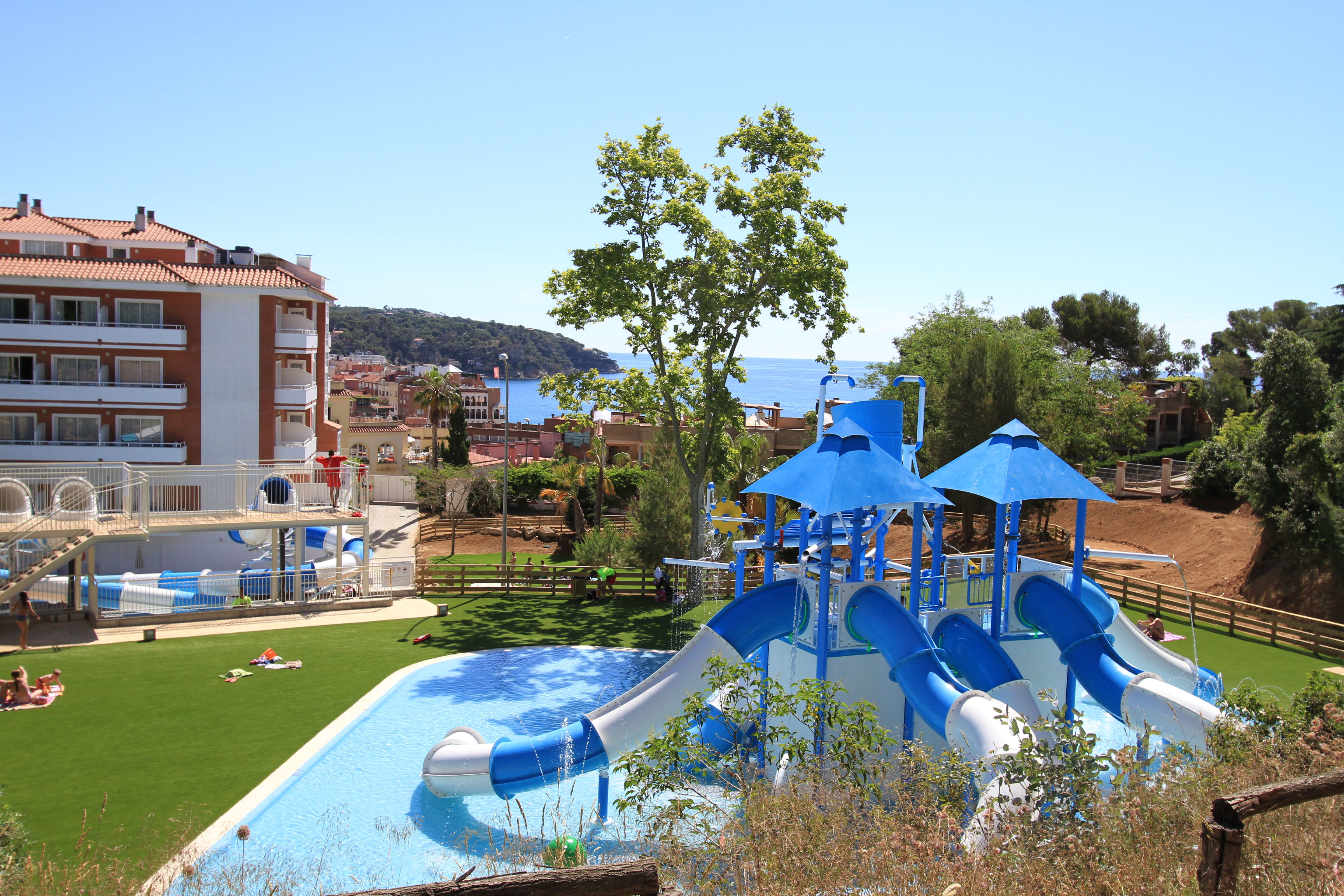 Garbi Park