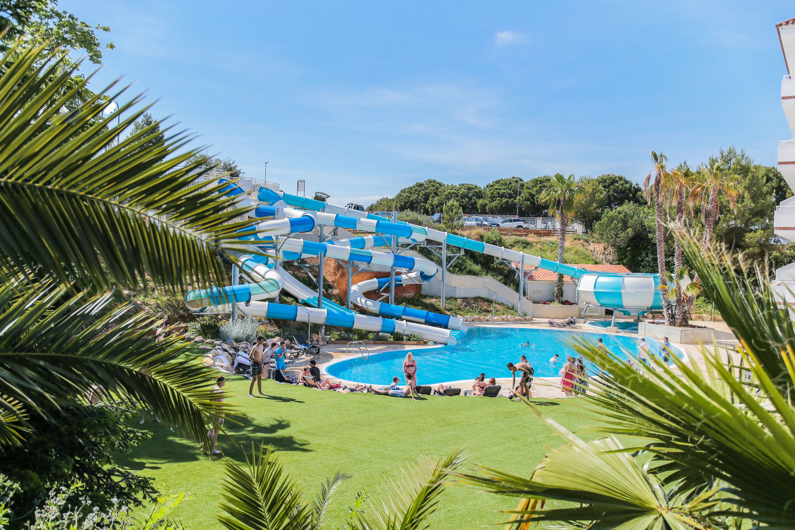 Garbi Park