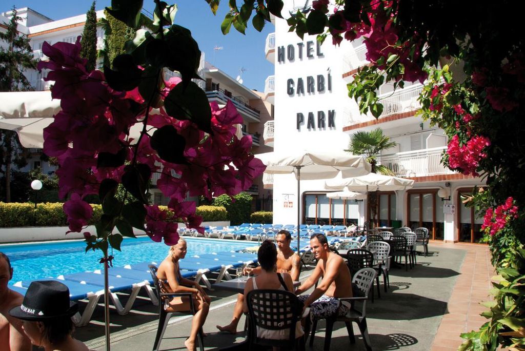 garbi-park