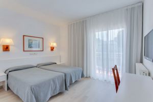 Hotel Garbi Park