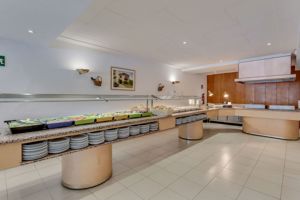 Hotel Garbi Park