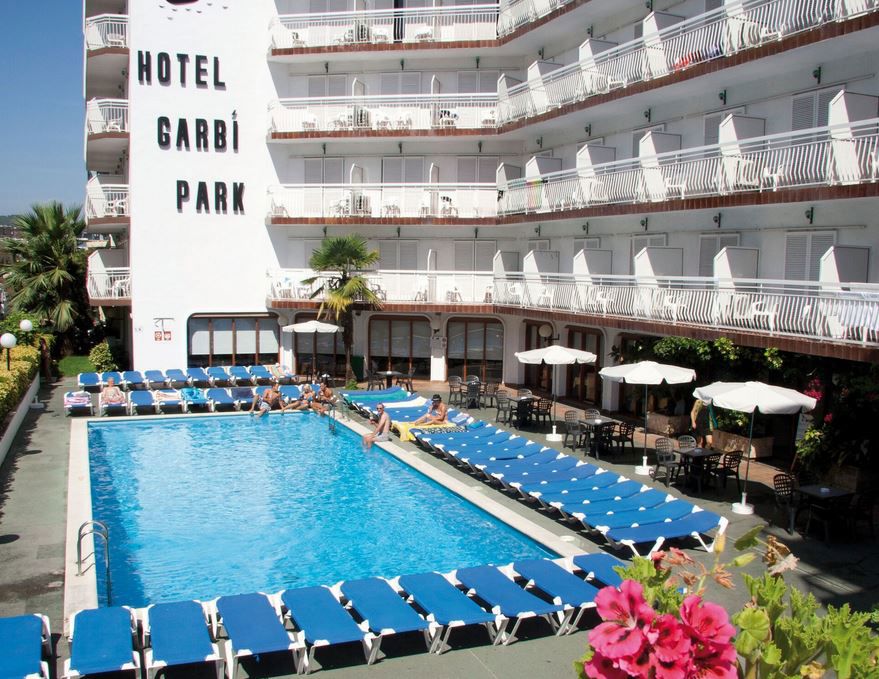 Garbi Park