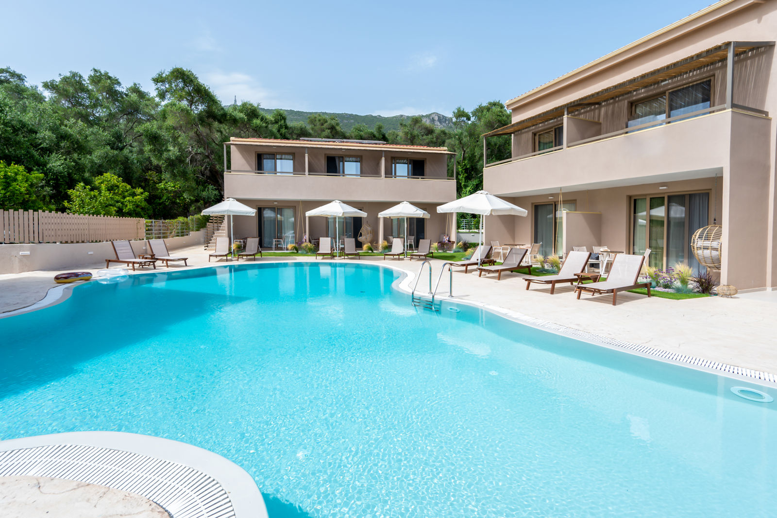 Scarabeo Hotel&Suites