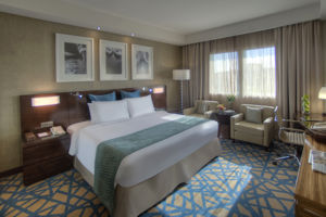 Crowne Plaza Deira
