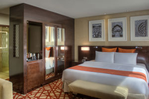 Crowne Plaza Deira