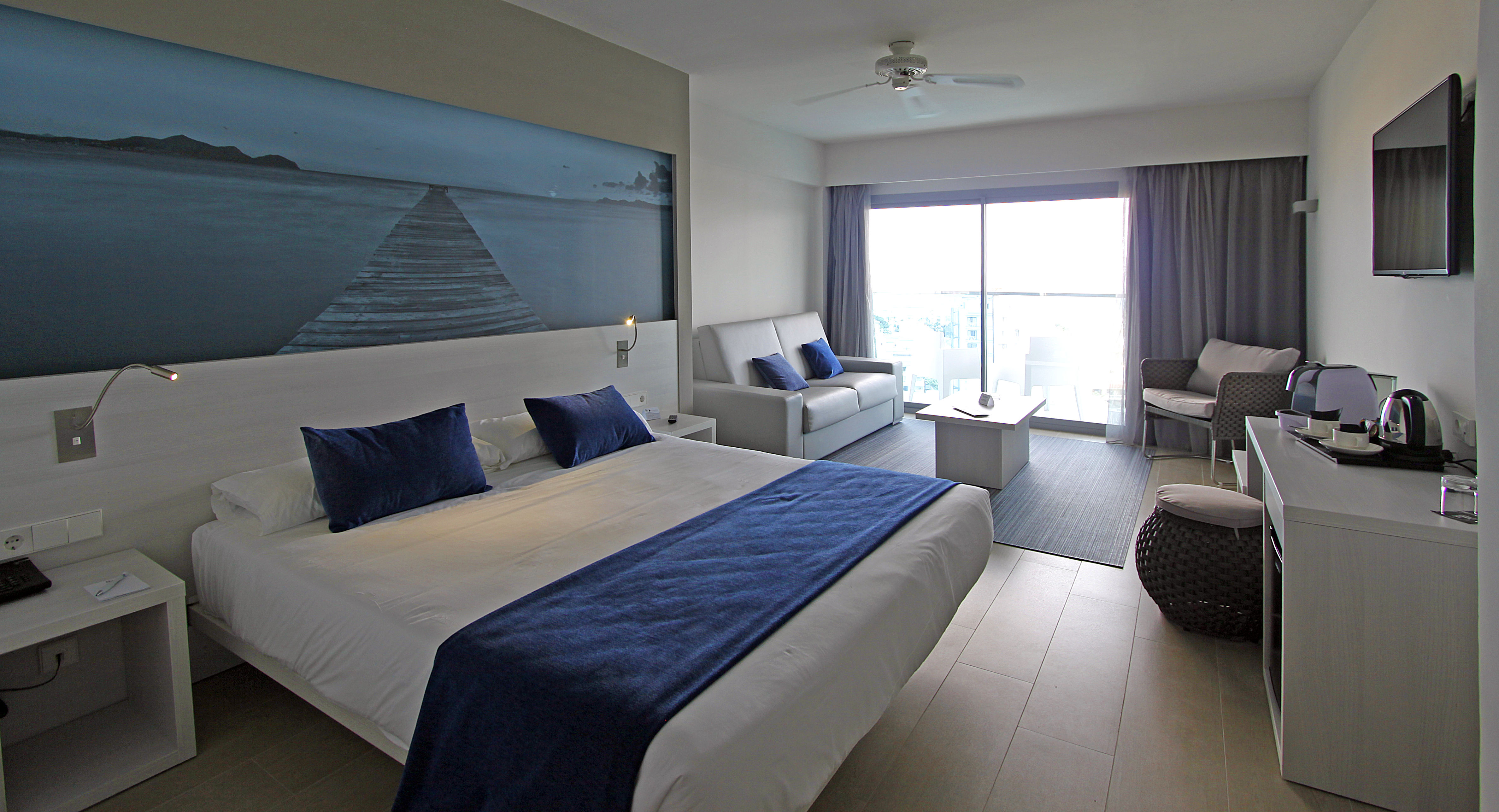 Tonga Tower Design Hotel