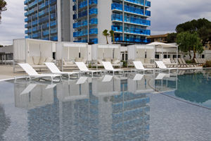 Tonga Tower Design Hotel