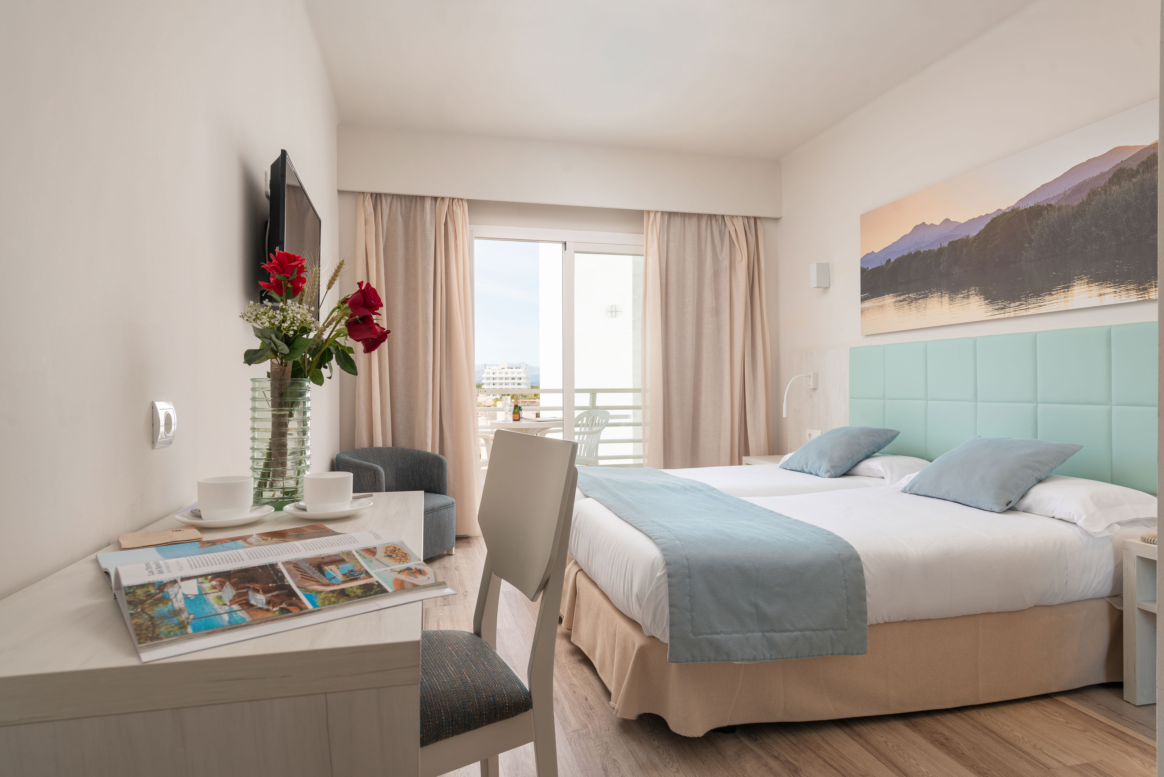 Nordeste Playa - billede 3